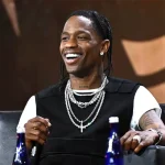 Travis Scott Reveals Songs That Shaped His Music Career