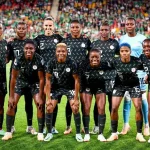 WAFCON 2026-Nigeria Drawn With Egypt, Zambia and Malawi