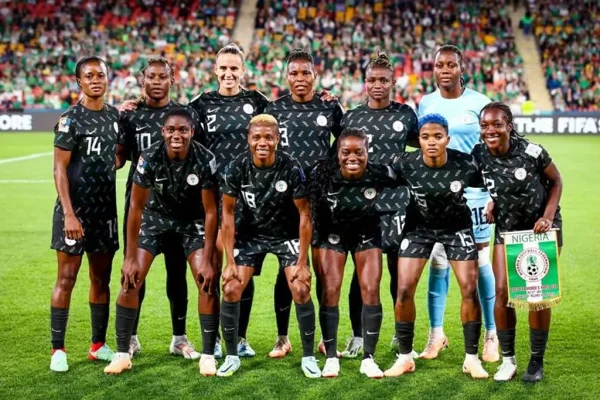 WAFCON 2026-Nigeria Drawn With Egypt, Zambia and Malawi