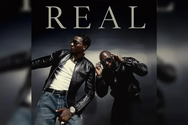 Wizkid and Asake Release “Jogodo” as Lead Single From REAL EP