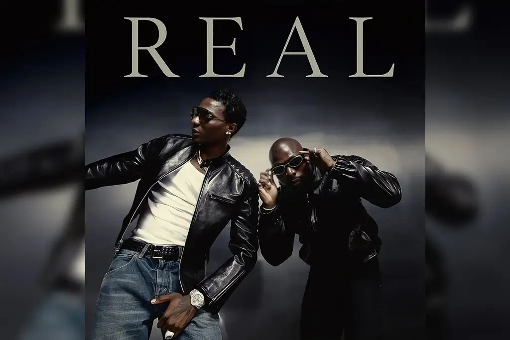 Wizkid and Asake Release “Jogodo” as Lead Single From REAL EP