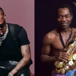Wizkid’s Global Rise and the Enduring Legacy of Fela Kuti