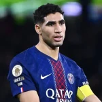 Achraf Hakimi to Stand Trial Over Rape Allegation
