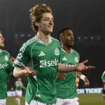 Anthony Gordon Scores Four In Newcastle 6-1 Win