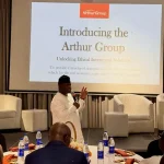 Arthur Group Unveils Islamic Finance Platform in Lagos