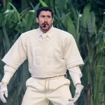 Bad Bunny Explains Meaning Of “64” Jersey At Super Bowl