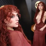 Chappell Roan Defends Bold Outfit at Grammys 2026