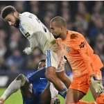 Chelsea Held 2-2 By Leeds After Two-Goal Lead Slips