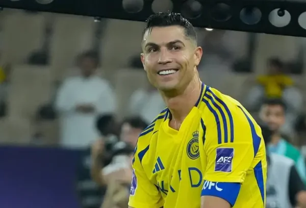 Cristiano Ronaldo Goes on Strike Amid Al-Nassr Funding Row