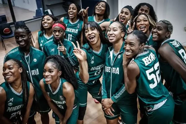 D’Tigress Name Provisional Squad for World Cup Qualifiers