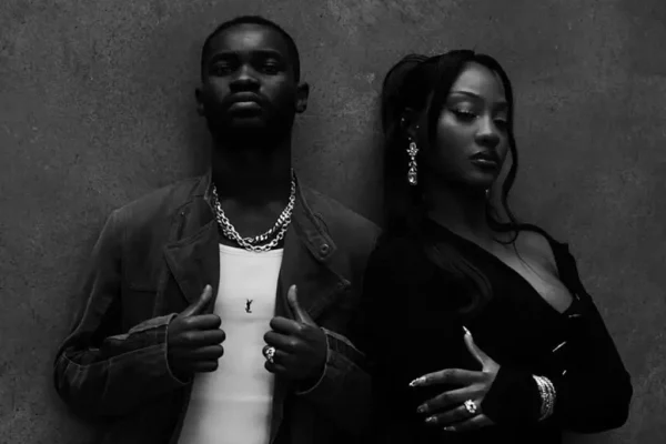 Dave Enters Billboard Hot 100 With Tems Collab ‘Raindance’