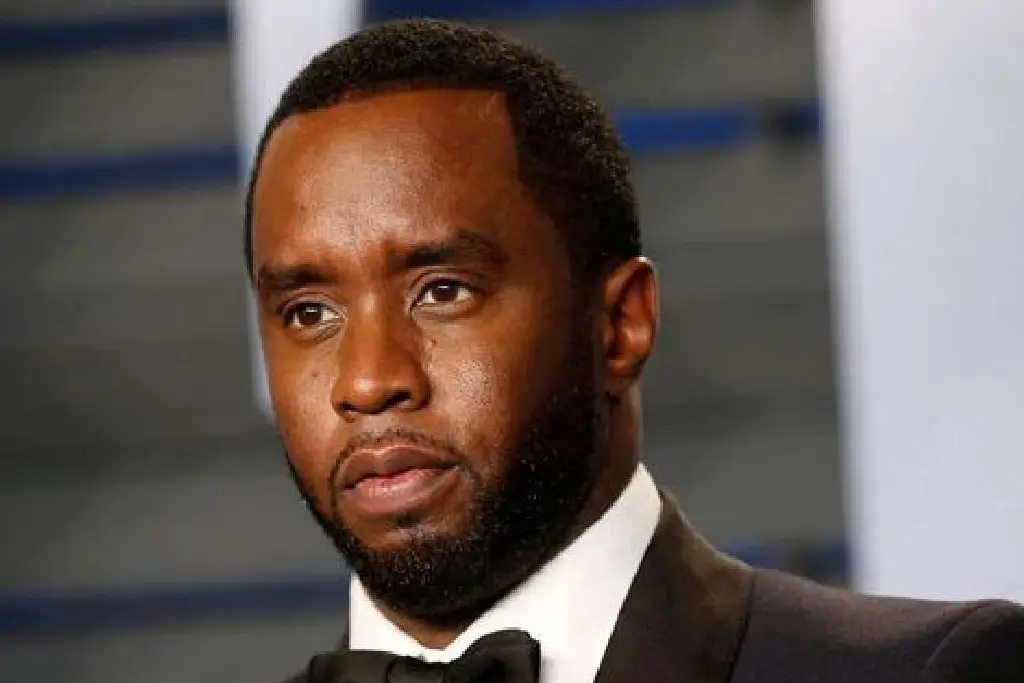 Diddy Denies Role in Biggie, Kimberly Porter Deaths