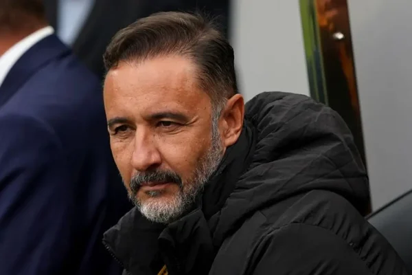 Forest Appoint Vítor Pereira As Fourth Manager