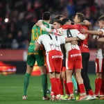 Girona Beat Barcelona 2-1 In LaLiga Title Blow