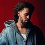 J. Cole Reveals Tracklist for The Fall-Off Double Album