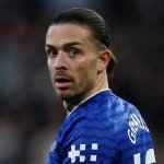 Jack Grealish Out For Season After Foot Surgery