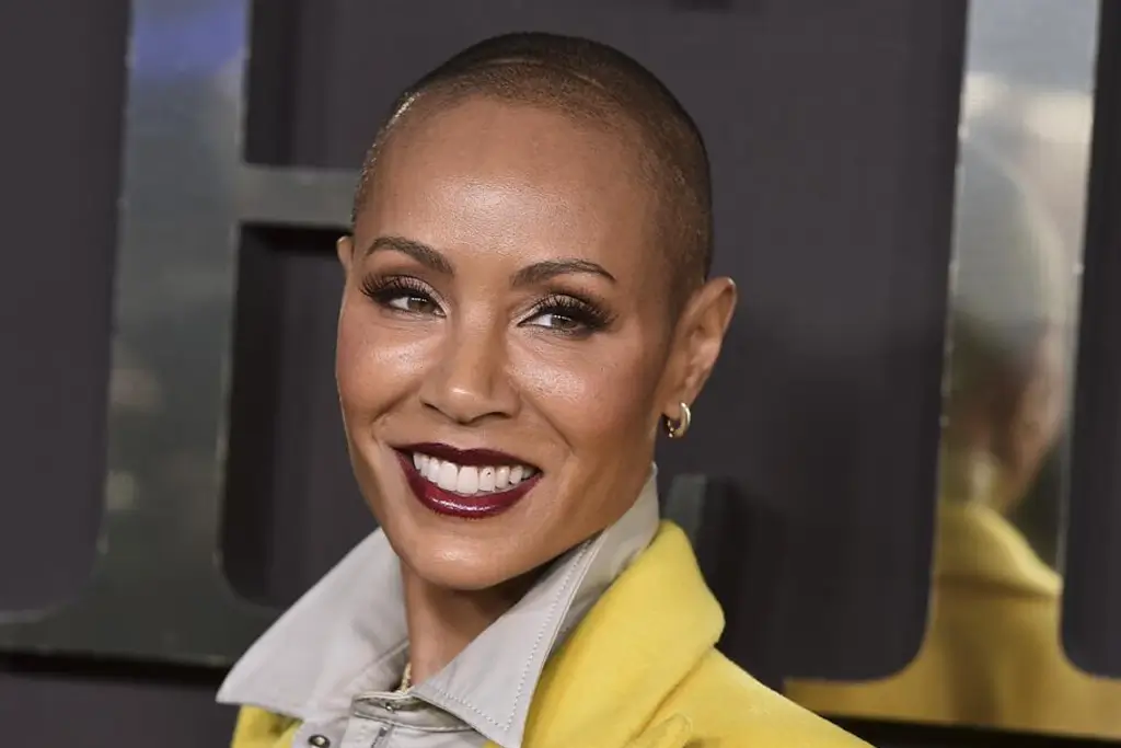 Jada Pinkett Smith Seeks Dismissal Of $3m Lawsuit