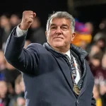 Joan Laporta Steps Down To Seek Re-Election As Barca President