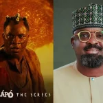 Kunle Afolayan Responds to Aníkúlápó Criticism