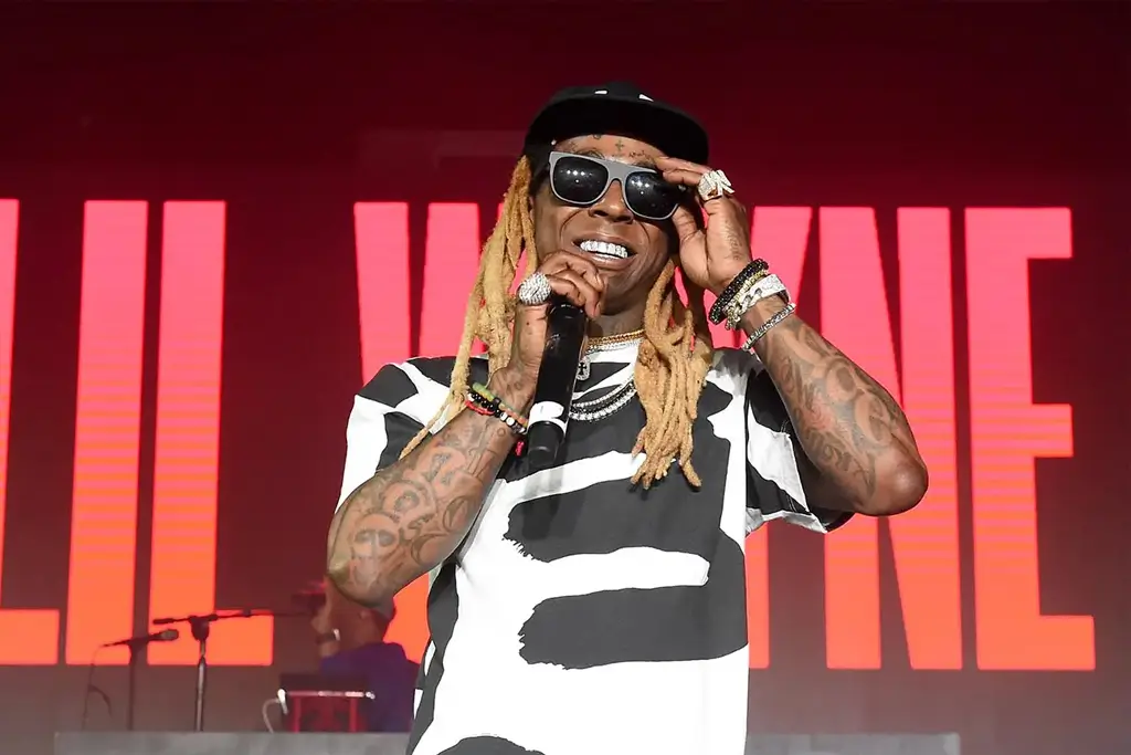 Lil Wayne To Headline Clash Royale In-Game Halftime Show