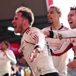 Mac Allister Scores Late Winner As Liverpool Beat Forest