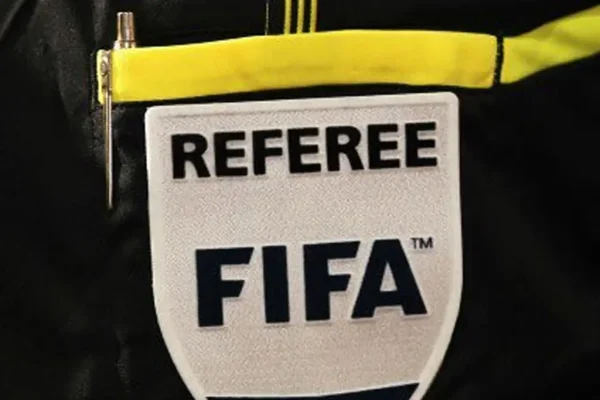 NFF Warns Newly FIFA-Badged Referees Against Misconduct