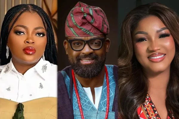 Nigerians React To Dance Challenges Promoting Movies