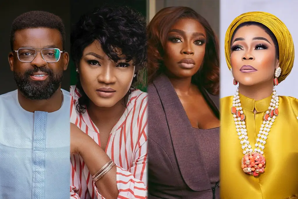 Nollywood Debates Dancing as a Film Promotion Strategy