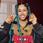 North West Signs Recording Deal With Gamma