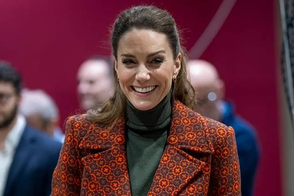 Princess of Wales Shares Cancer Journey on World Cancer Day