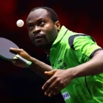 Quadri Aruna’s Africa Cup Title Bid Ends In Semi-Final Loss