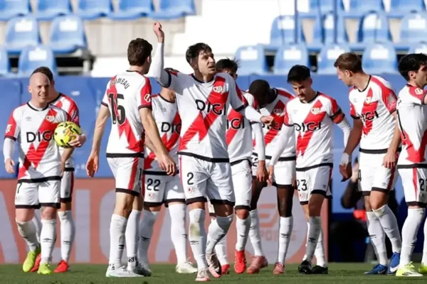Rayo Vallecano Beat Atletico 3-0 Amid Fan Protests