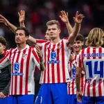 Sorloth Hat-Trick Sends Atletico Into UCL Last 16