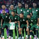 Super Eagles Set To Face Jordan Amid FIFA Ruling