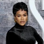 Teyana Taylor Reacts to First Oscars Nomination