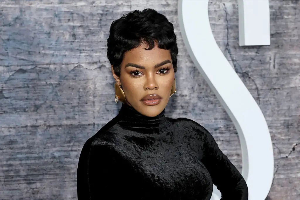 Teyana Taylor Reacts to First Oscars Nomination