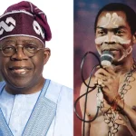 Tinubu Celebrates Fela After Posthumous Grammy Honour