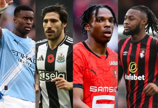 Transfer Deadline Day 2026-Big Rumours, Few Bombshells