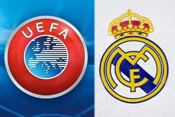 UEFA And Real Madrid Settle Super League Dispute