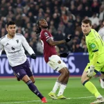 West Ham Hold Man United as Sesko Scores Late Equaliser