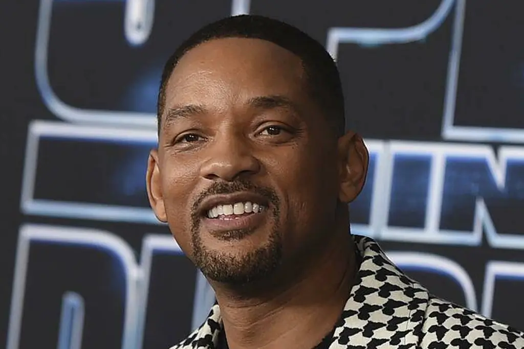 Will Smith Seeks Dismissal of Harassment Lawsuit