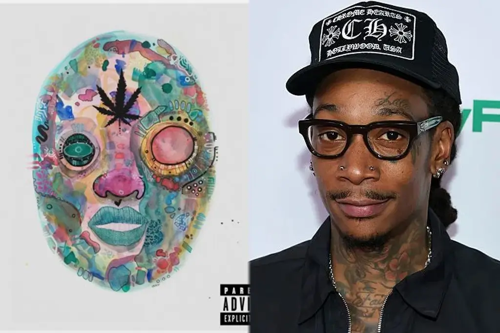 Wiz Khalifa Drops Eighth Album Girls Love Horses