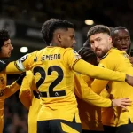 Wolves Shock Aston Villa in Dramatic Derby Win