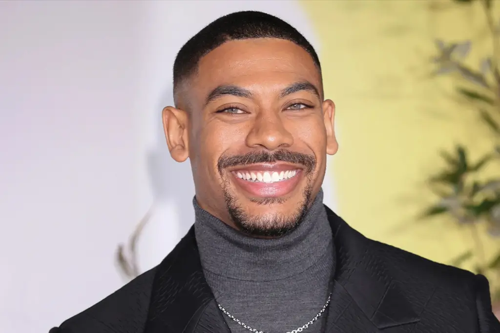 Aaron Pierre Cast as Green Lantern in Superman Sequel