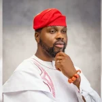Adebola Williams Celebrates 40th Birthday With Ramadan Iftar
