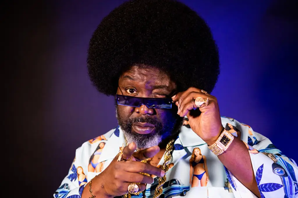 Afroman Wins Lawsuit Over Police Raid Videos