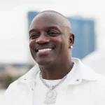 Akon Announces New Album Beautiful Day for 2026