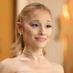 Ariana Grande Teases Possible Eighth Studio Album