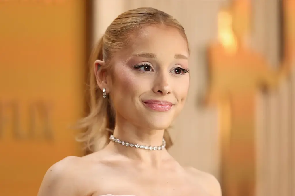 Ariana Grande Teases Possible Eighth Studio Album