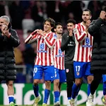 Atletico Madrid Beat Tottenham 5-2 in UCL First Leg